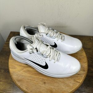 Nike Tour Premiere Golf Shoes Mens Size 10 Spiked Tiger Woods AA1990-100